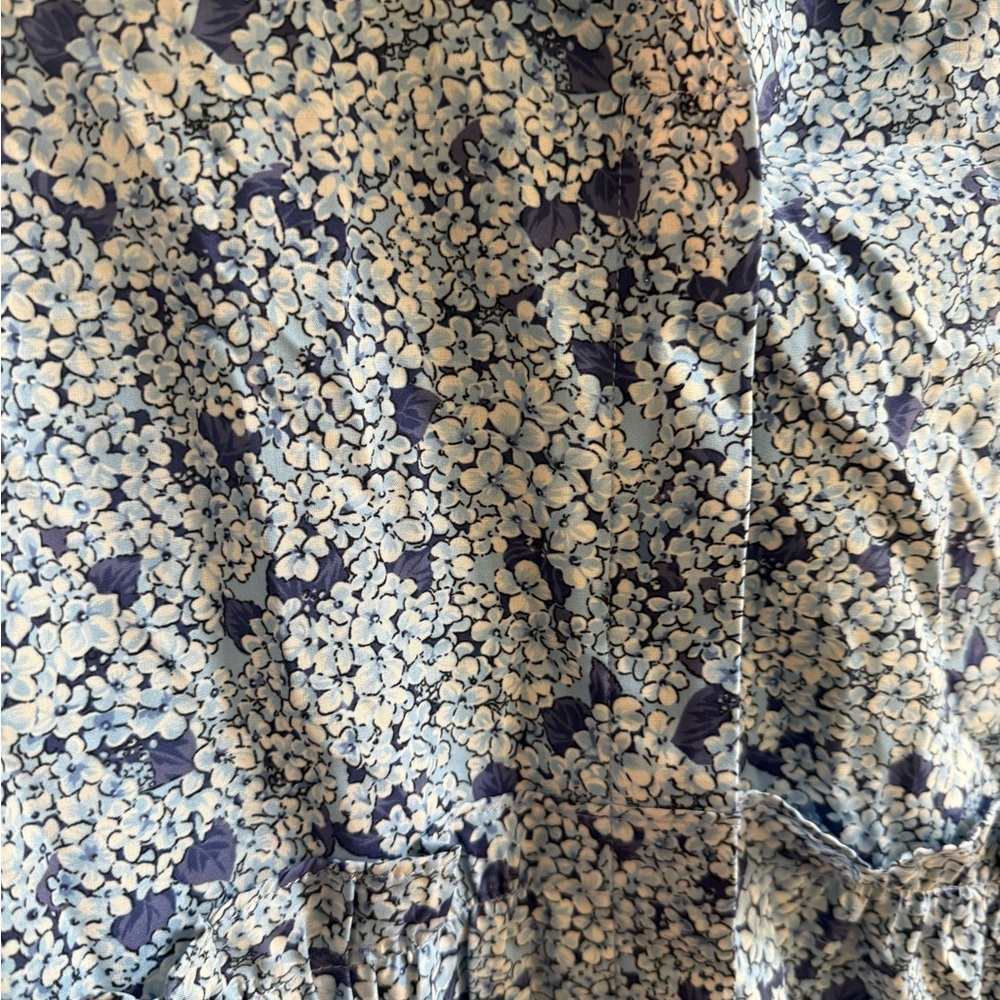 NWT Tuckernuck Dress Size XXL - Picture 3 of 4